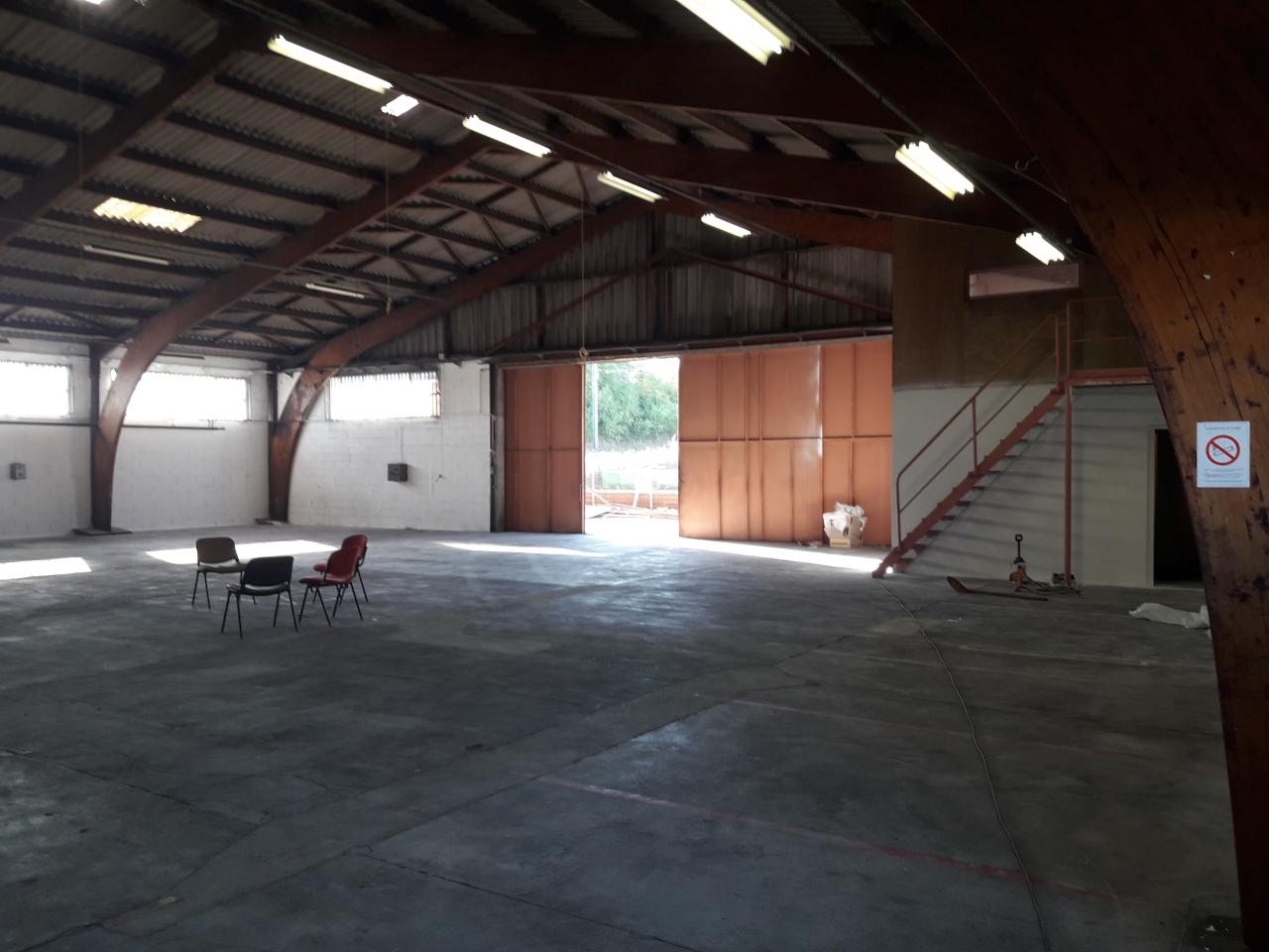 Local d'activité Longvic 560m² Location local d'activité Longvic Côte-d'Or OLACT2426825 3